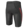 Zone3 Neoprene Flyteshorts unisex, Black