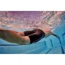 Zone3 Neoprene Flyteshorts unisex, Black