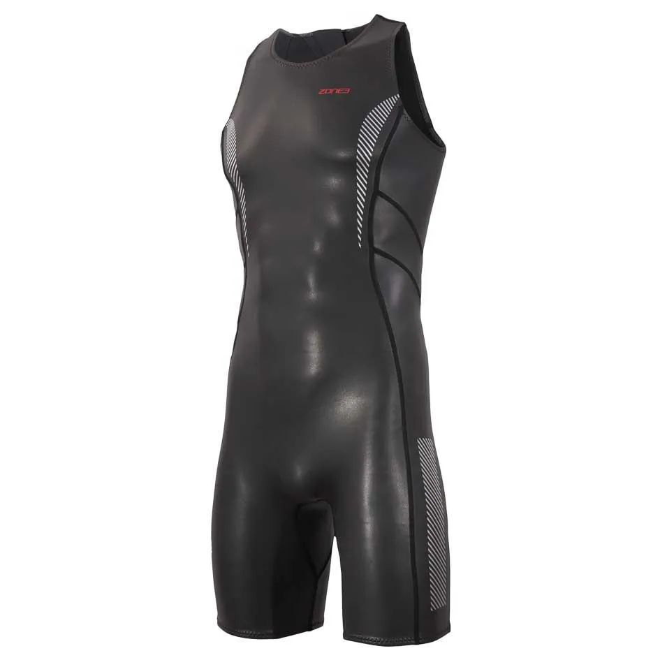 Zone3 Neoprene Kneeskin Dame Shorty female