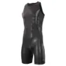 Zone3 Neoprene Kneeskin Dame Shorty female