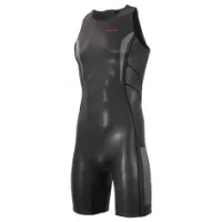 Zone3 Neoprene Kneeskin Shorty female Zone3 Neoprene Kneeskin Shorty female