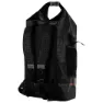 Zone3 Open Water Ryggsekk unisex, Orange / black, One Size