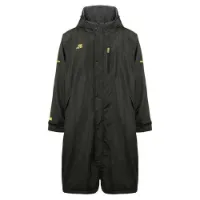 Zone3 Oversize Heat Tech Surfponcho unisex