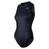 Zone3 Ows Ti+ Thermal High Neck Badetøy female Zone3 Ows Ti+ Thermal High Neck Badetøy female