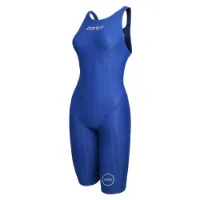 Zone3 Performance Speed åpen Rygg Konkurransebadedrakt Refurbished female Zone3 Performance Speed åpen Rygg Konkurransebadedrakt Refurbished female
