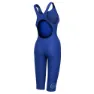 Zone3 Performance Speed åpen Rygg Konkurransebadedrakt Refurbished female, Blue