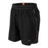Zone3 Phantom Lightweight 7in Shorts male, Black / gunmetal