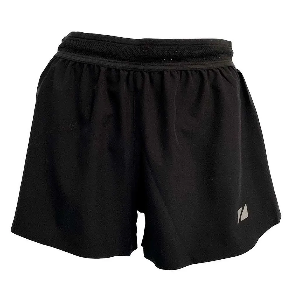 Zone3 Phantom Lightweight Shorts female, Black