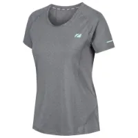 Zone3 Power Burst Xrc Kortarmet T-skjorte female
