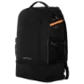 Zone3 Race Performance Ryggsekk unisex, Black, One Size