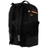 Zone3 Race Performance Ryggsekk unisex, Black, One Size