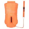 Zone3 Recycled 2 Led Bøye 28l unisex, Hi-vis orange