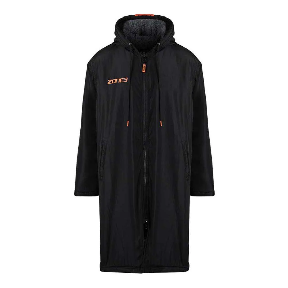 Zone3 Recycled Surfponcho unisex Zone3 Recycled Surfponcho unisex