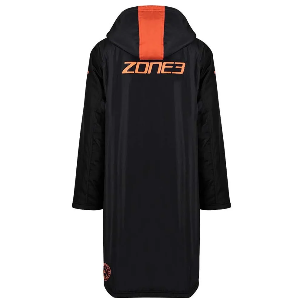 Zone3 Recycled Surfponcho unisex Zone3 Recycled Surfponcho unisex