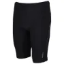 Zone3 Rx3 Compression Korte Leggings male, Black / gun metal