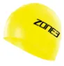 Zone3 Silicone Swim Cap Badehette