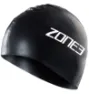 Zone3 Silicone Swim Cap Badehette