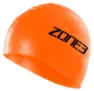 Zone3 Silicone Swim Cap Badehette