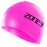 Zone3 Silicone Swim Cap Badehette