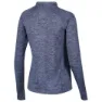 Zone3 Softouch Langarmet T-skjorte female
