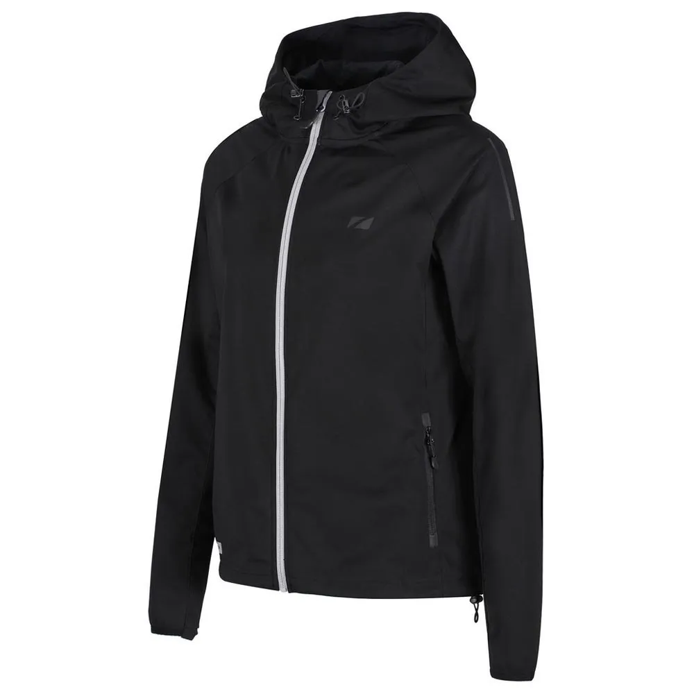 Zone3 Softshell Jakke female