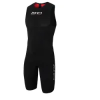 Zone3 Streamline Ermeløs Triatlon-drakt male
