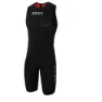 Zone3 Streamline Ermeløs Triatlon-drakt male