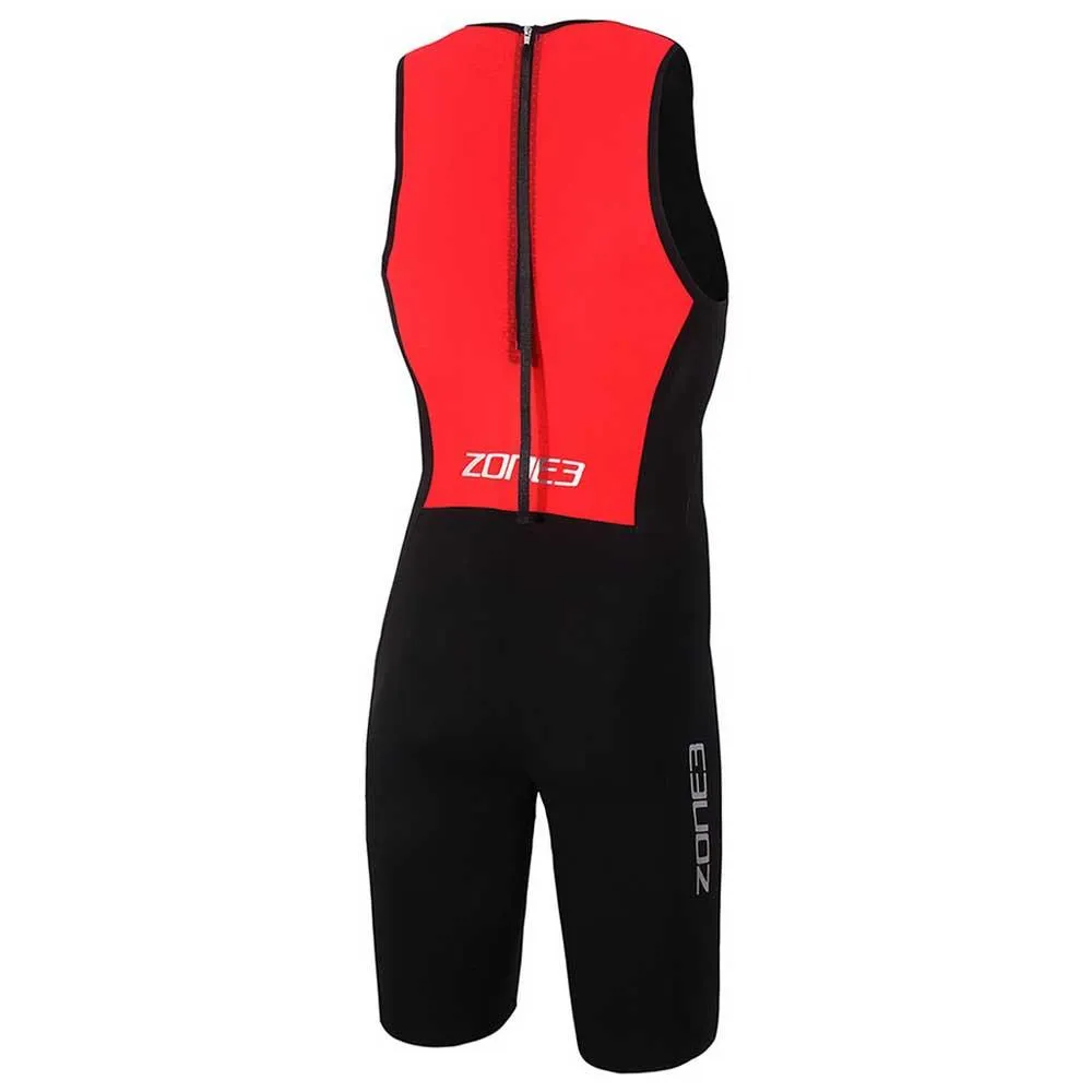 Zone3 Streamline Ermeløs Triatlon-drakt male Zone3 Streamline Ermeløs Triatlon-drakt male