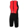 Zone3 Streamline Ermeløs Triatlon-drakt male