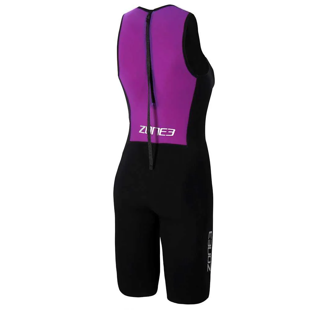 Zone3 Streamline Swimskin female
