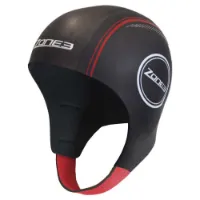 Zone3 Stroppeløs Neopren Badehette Zone3 Stroppeløs Neopren Badehette
