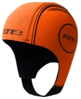 Zone3 Stroppeløs Neopren Badehette