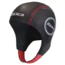 Black / red