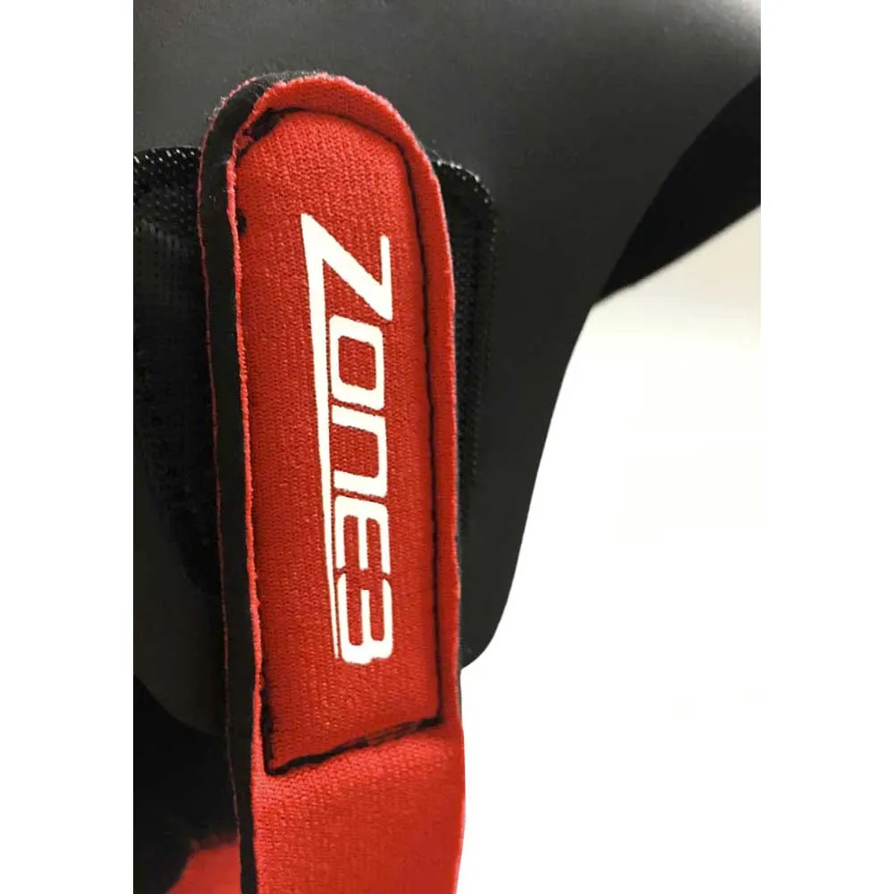 Zone3 Stroppeløs Neopren Badehette
