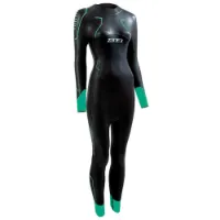 Zone3 Terraprene Vision Langermet Neopren Våtdrakt unisex Zone3 Terraprene Vision Langermet Neopren Våtdrakt unisex