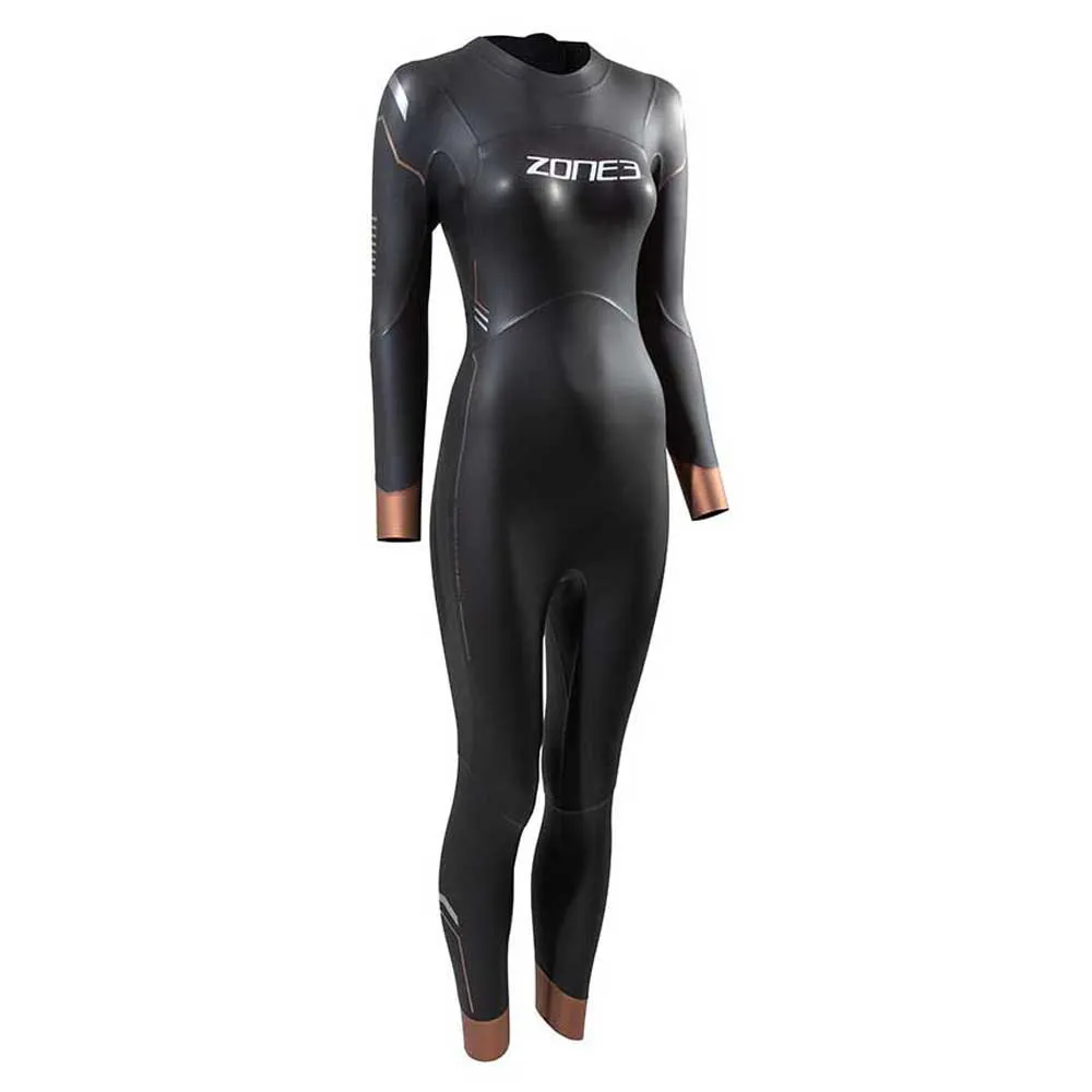 Zone3 Thermal Agile Våtdrakt I Neopren unisex Zone3 Thermal Agile Våtdrakt I Neopren unisex