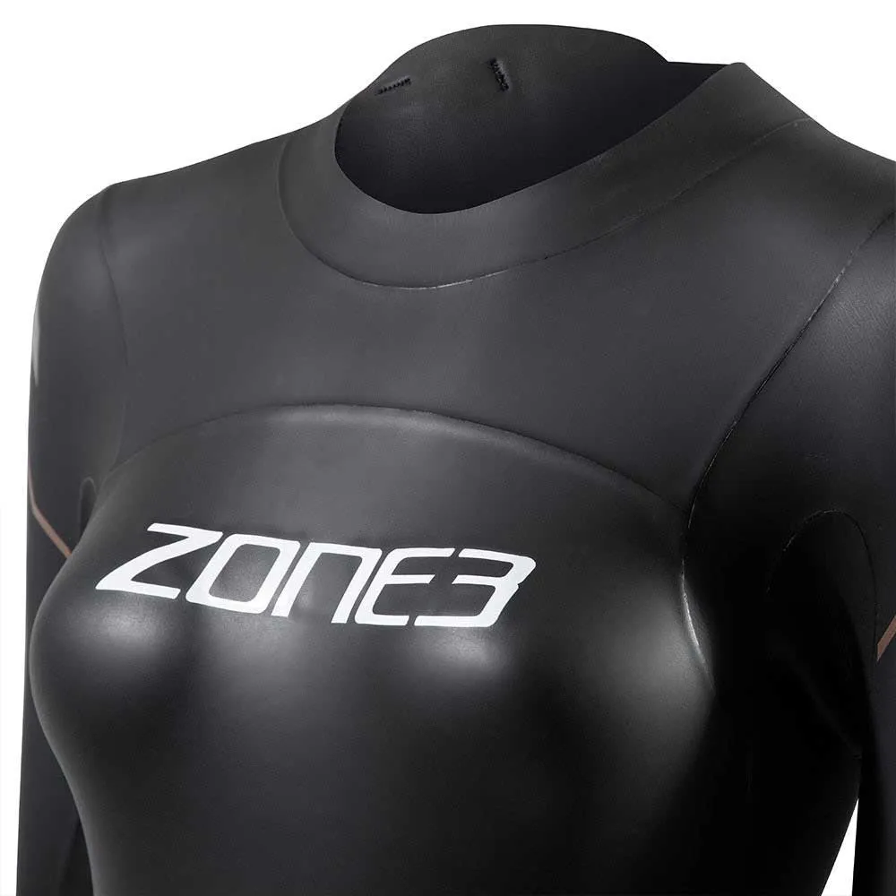 Zone3 Thermal Agile Våtdrakt I Neopren unisex Zone3 Thermal Agile Våtdrakt I Neopren unisex