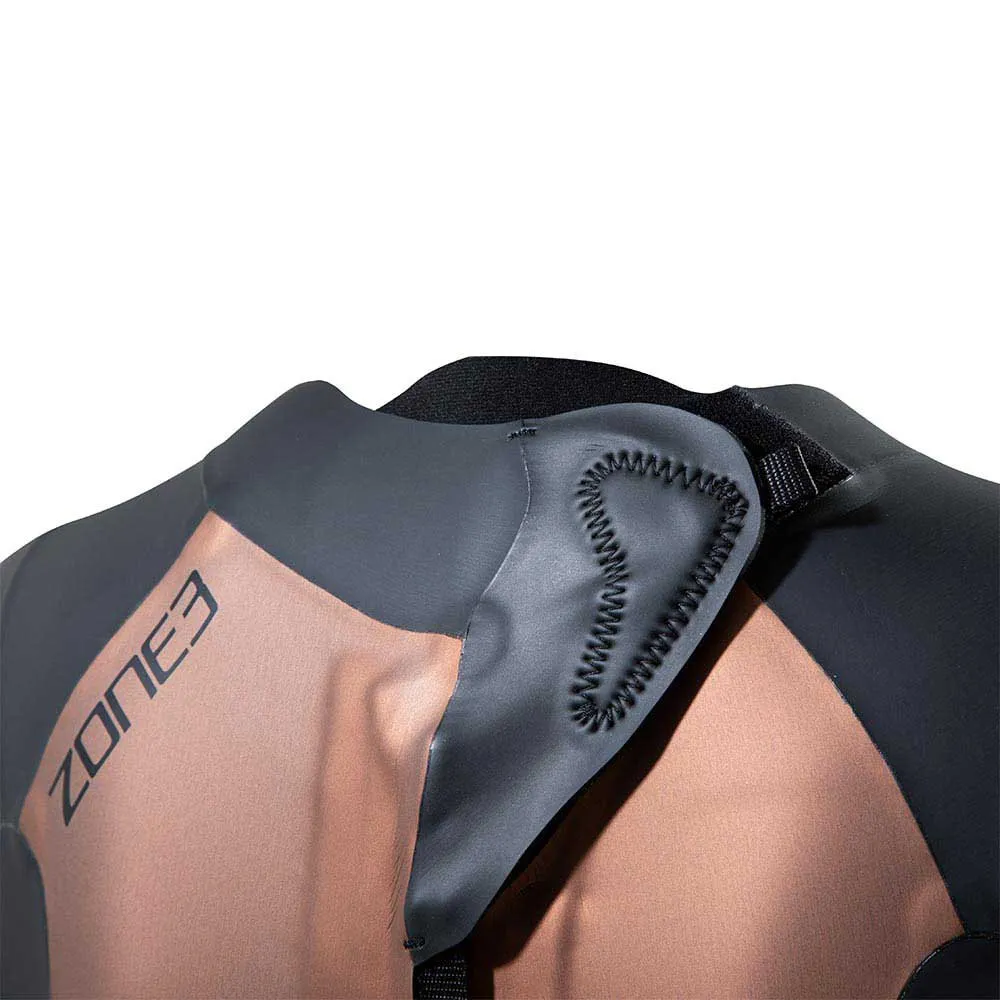 Zone3 Thermal Agile Våtdrakt I Neopren unisex Zone3 Thermal Agile Våtdrakt I Neopren unisex