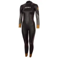 Zone3 Thermal Aspire Våtdrakt For Kvinner unisex Zone3 Thermal Aspire Våtdrakt For Kvinner unisex
