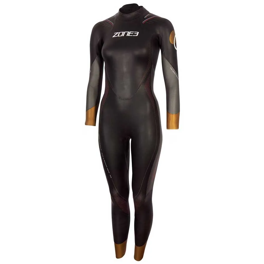 Zone3 Thermal Aspire Våtdrakt For Kvinner unisex Zone3 Thermal Aspire Våtdrakt For Kvinner unisex