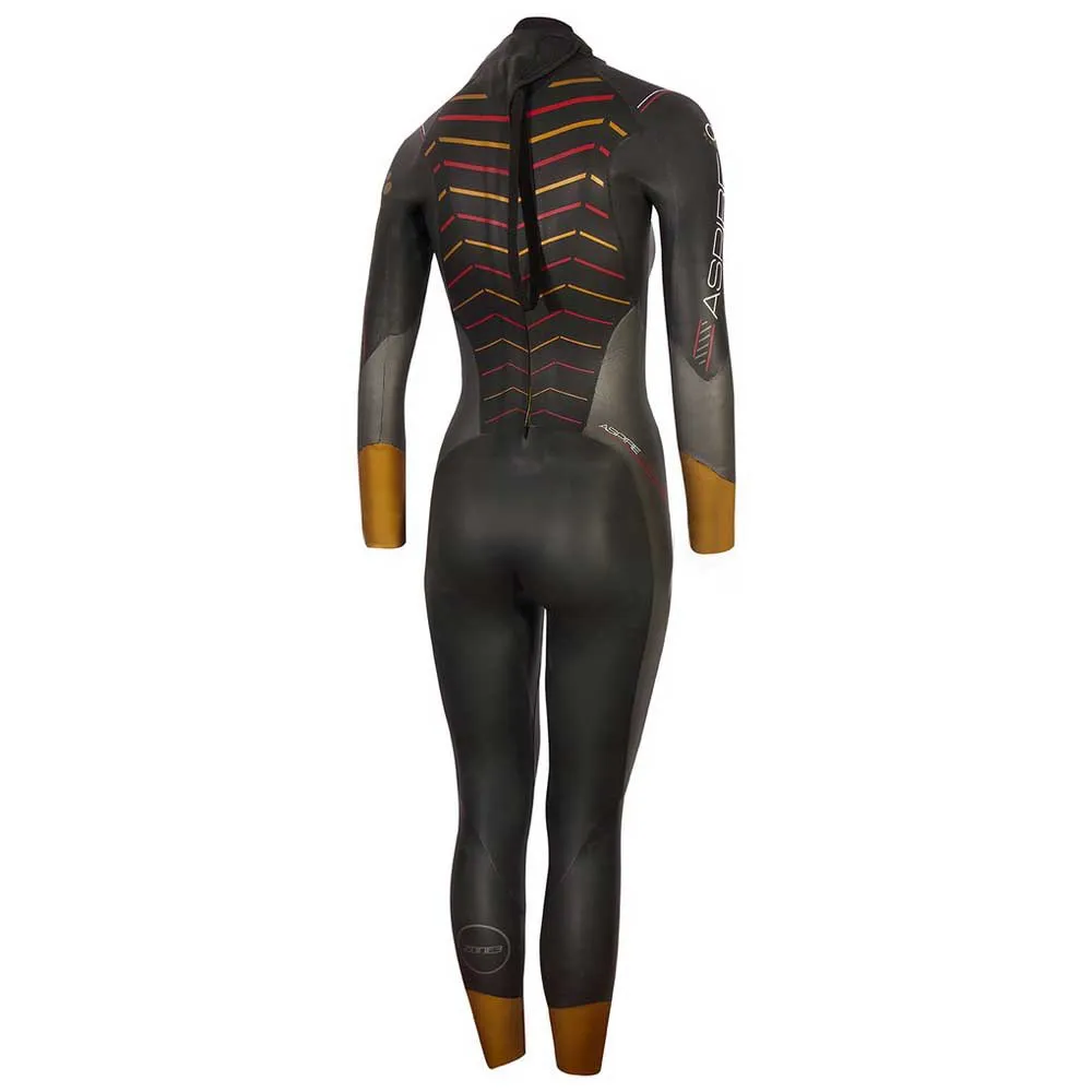 Zone3 Thermal Aspire Våtdrakt For Kvinner unisex Zone3 Thermal Aspire Våtdrakt For Kvinner unisex