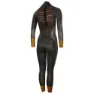 Zone3 Thermal Aspire Våtdrakt For Kvinner unisex