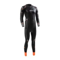 Zone3 Thermal Aspire Våtdrakt I Neopren unisex
