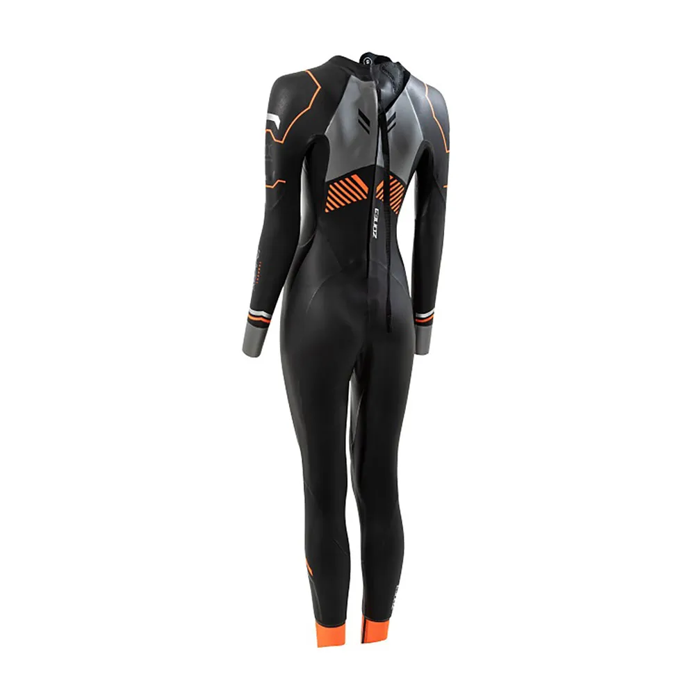 Zone3 Thermal Aspire Våtdrakt I Neopren unisex