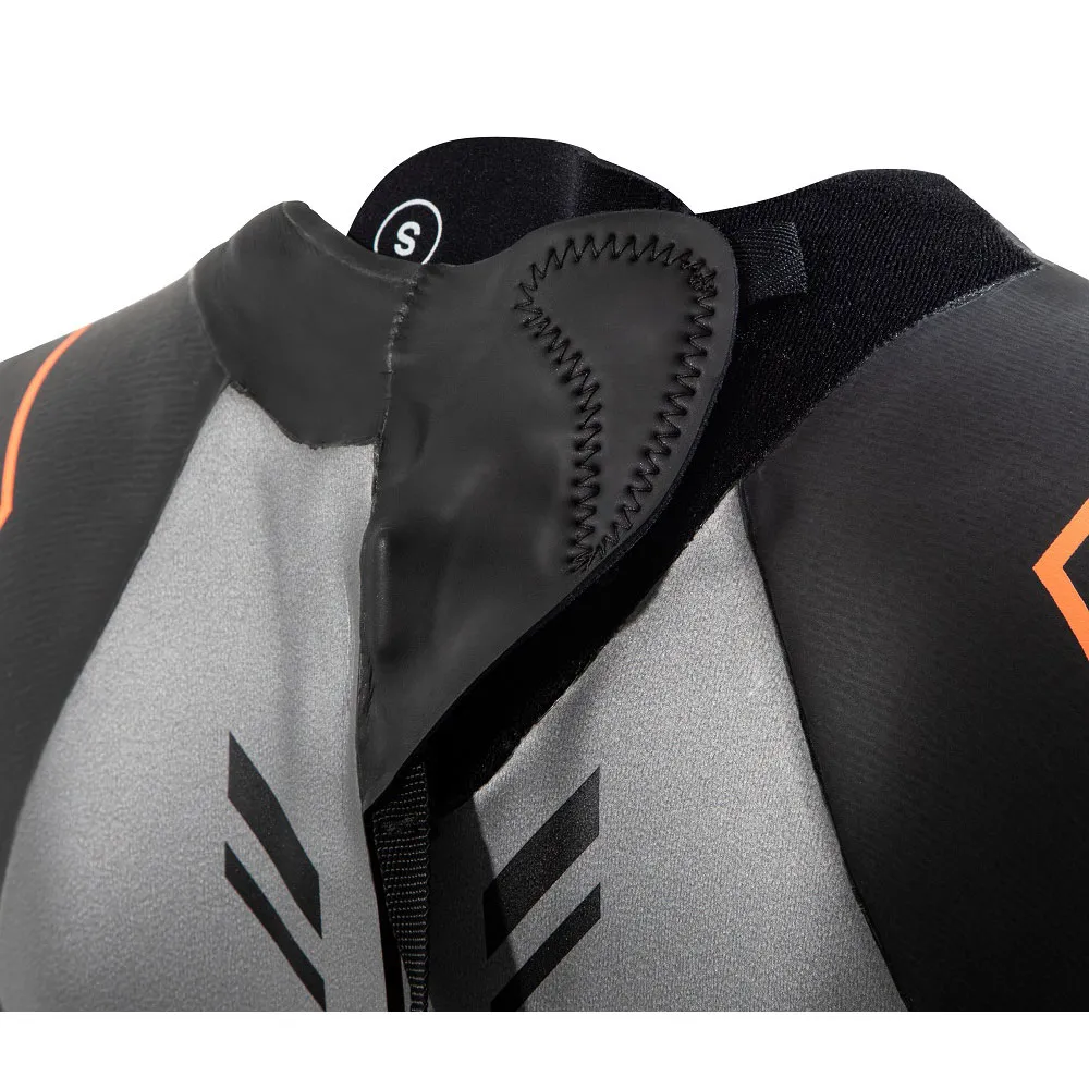 Zone3 Thermal Aspire Våtdrakt I Neopren unisex