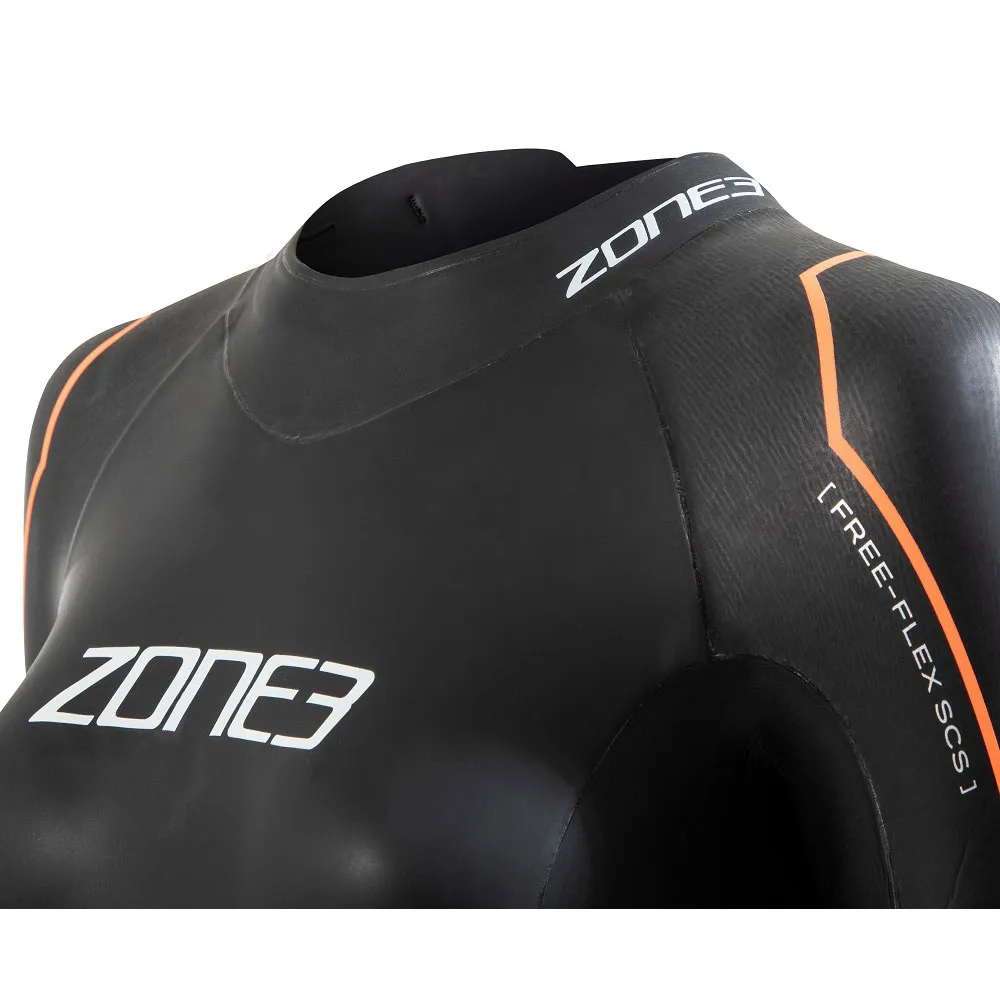 Zone3 Thermal Aspire Våtdrakt I Neopren unisex