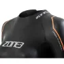 Zone3 Thermal Aspire Våtdrakt I Neopren unisex