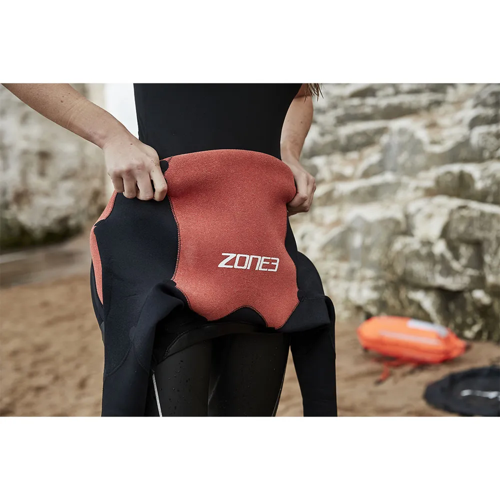Zone3 Thermal Aspire Våtdrakt I Neopren unisex