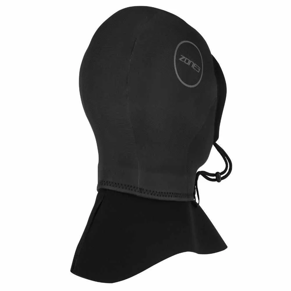 Zone3 Thermo Tech Neopren Badehette