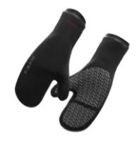 Zone3 Thermo Tech Warmth Svømmehansker